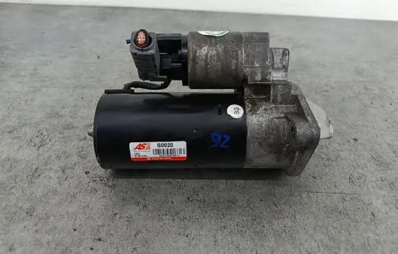 Toyota Avensis T250 Starter motor S0020