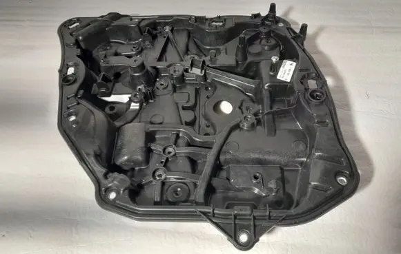 BMW 7 G11 G12 Rear door card trim 74851417485141