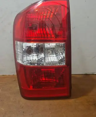 KIA Carnival Rear/tail lights