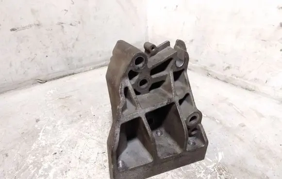 Land Rover Range Rover Evoque L538 Engine mounting bracket 9682877580 6G9Q6030CB