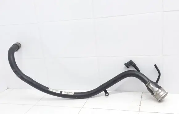 BMW X5 F15 Fuel tank filler neck pipe 7186702 7191209 64258070430106