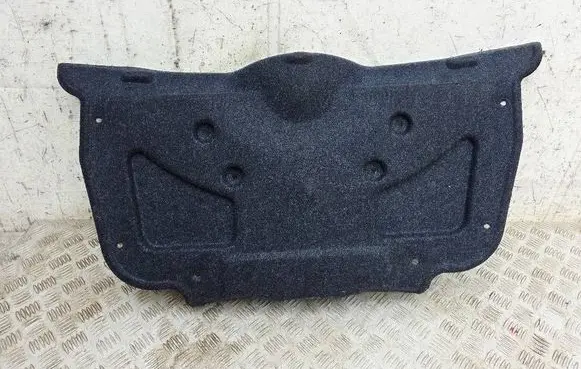 Fiat 500 Tailgate trim 7354531530