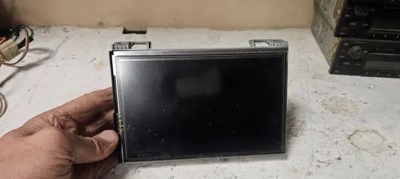 Screen/display/small screen