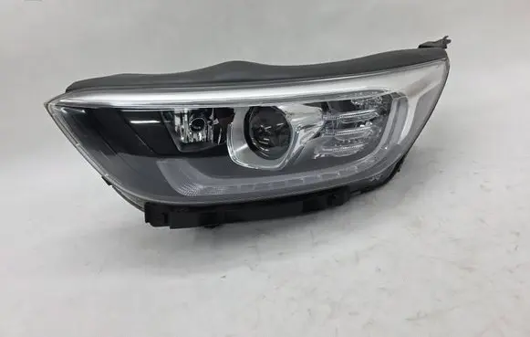 KIA Stonic Headlight/headlamp 92101H8