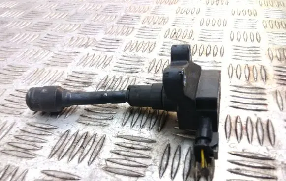 Ford Fiesta High voltage ignition coil CM5G12A366CB
