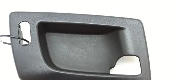Cadillac SRX Front door handle cover 25752962