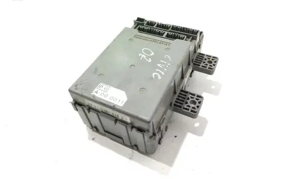 Fuse module