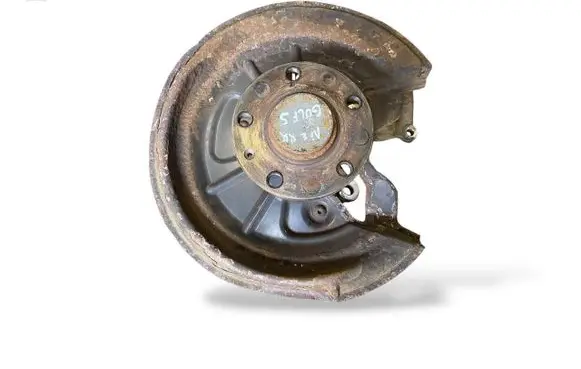 Volkswagen Golf V Rear wheel hub spindle/knuckle 1K0435P