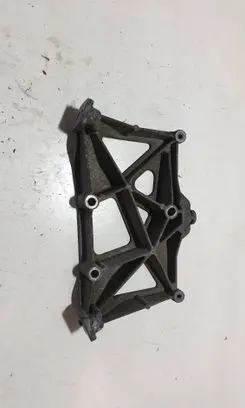 Muffler mount bracket/holder