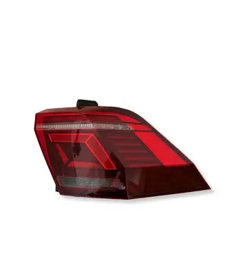 Volkswagen Tiguan Rear/tail lights 5NA945208J 0021498908 00214974