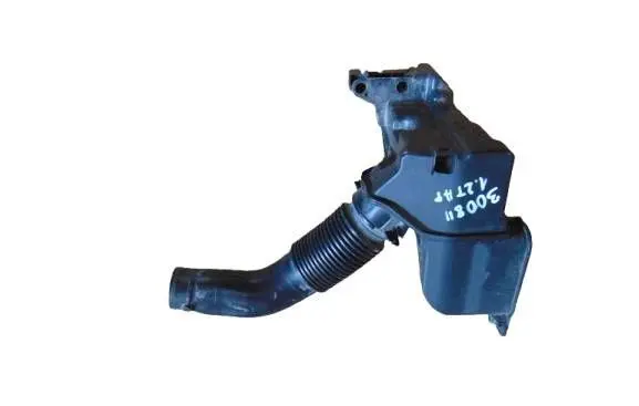 Peugeot 3008 II Intake resonator 9810920880