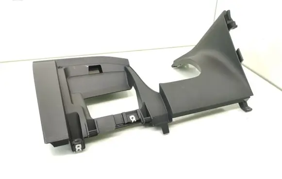 Volkswagen PASSAT B7 USA Dashboard lower bottom trim panel 561858365H