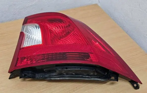 Volvo S60 Rear/tail lights