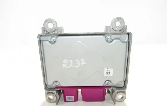 Hyundai Santa Fe Airbag control unit/module 959102B180