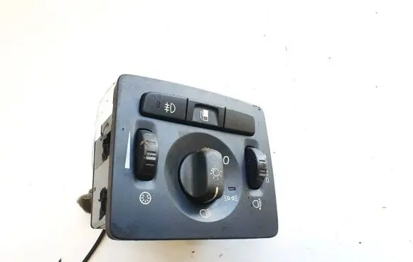 Volvo V50 Light switch 30669734 19206