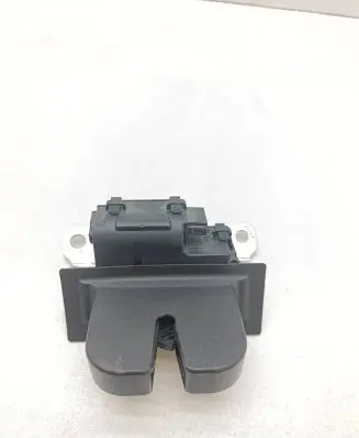 Opel Insignia A Tailgate/trunk/boot lock/catch/latch 13276273