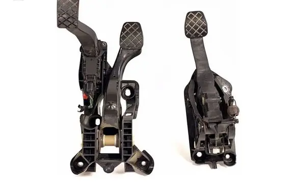 Seat Leon (5F) Pedal assembly