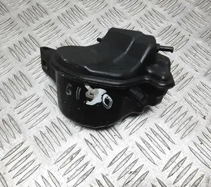 Mazda 6 Fuel filter bracket/mount holder 