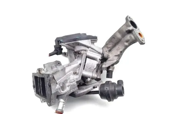 Mercedes-Benz Sprinter W906 EGR valve A6511420467 A2C16890600 A2C5914268