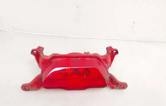 KIA Soul Rear fog light 