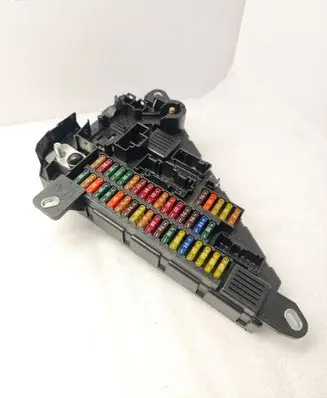 Fuse box set