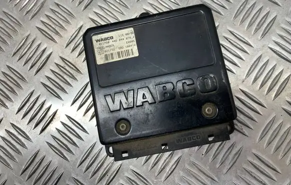 Land Rover Freelander ABS control unit/module 4460440700 011750