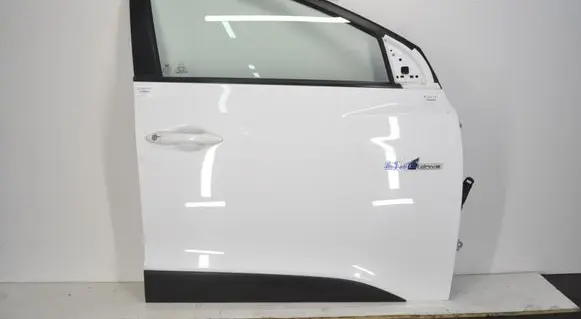 Hyundai ix35 Front door 