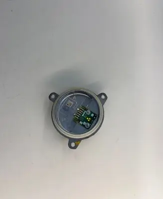 BMW 3 G20 G21 LED ballast control module E145471
