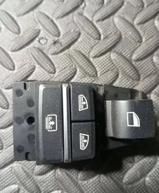 BMW 7 F01 F02 F03 F04 Electric window control switch 9195269