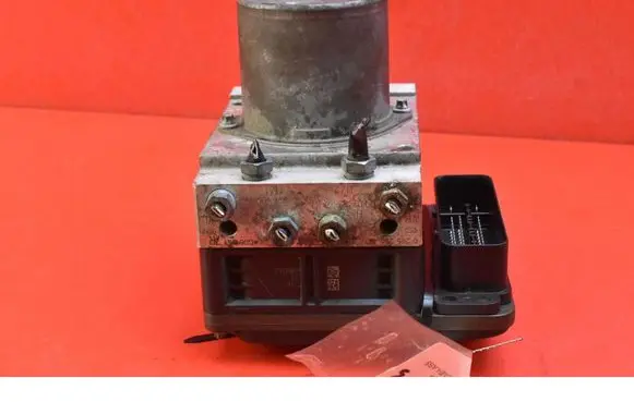 Audi A6 Allroad C7 ABS Pump 4G0907379H