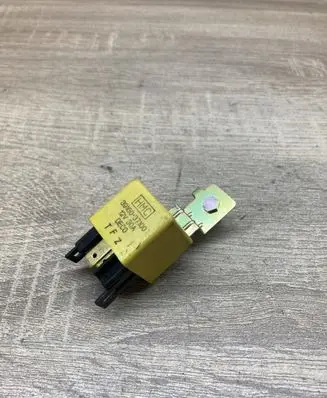 Hyundai Sonata Other relay 3916037100