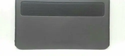 Bentley Flying Spur Rear seat rail trim cover 3W5877273B