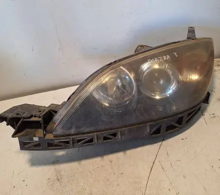 Mazda 3 I Headlight/headlamp 1157NA