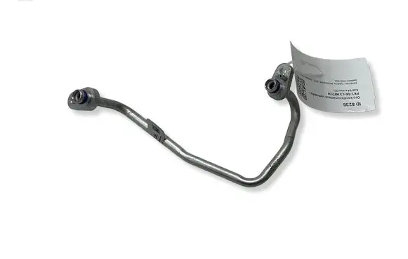 Audi Q4 e-tron Air conditioning (A/C) pipe/hose 1EA816732A