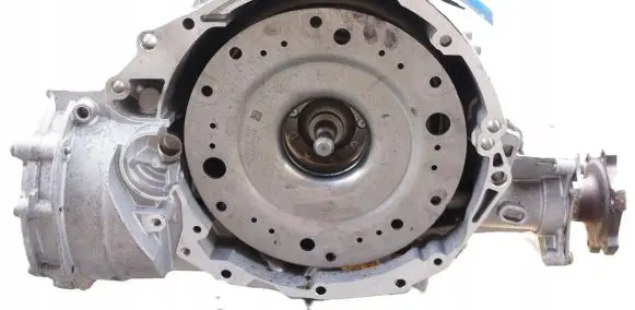 Audi A5 Manual 5 speed gearbox 1103301180B