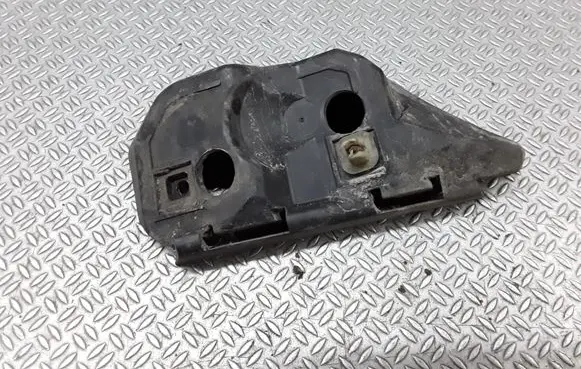 Volvo S40 Front bumper mounting bracket 30655874