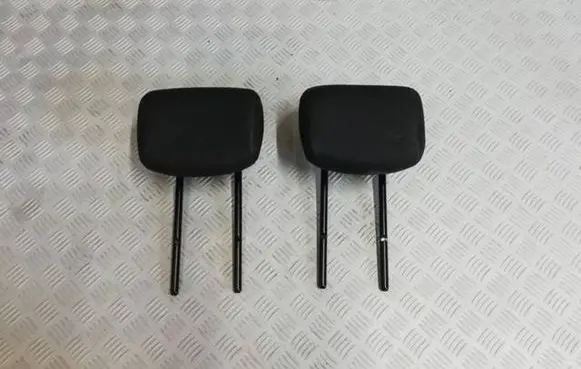 Renault Laguna III Front seat headrest 