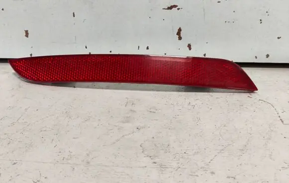 BMW 5 F10 F11 Rear tail light reflector 7203237