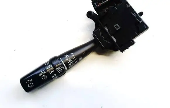 Toyota Avensis Verso Wiper control stalk 173654 84652-28640 17365484652-28640