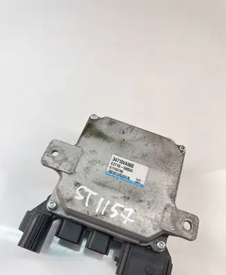 Power steering control unit/module