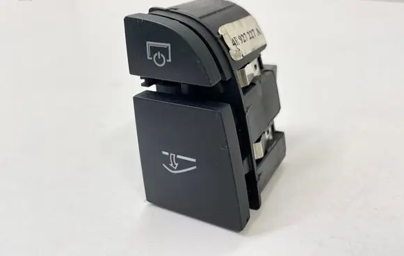 Audi A6 S6 C6 4F Other switches/knobs/shifts 4F1927227A