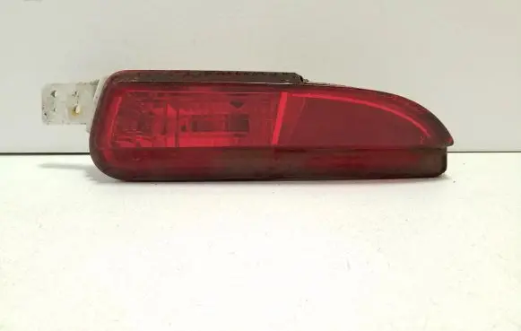 Rear fog light