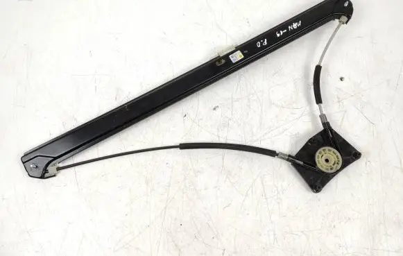 Man TGE 1gen Front window lifting mechanism without motor 7C0837462A 280119071828