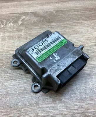 Chrysler 300M Airbag control unit/module 04602430AC 0285001367