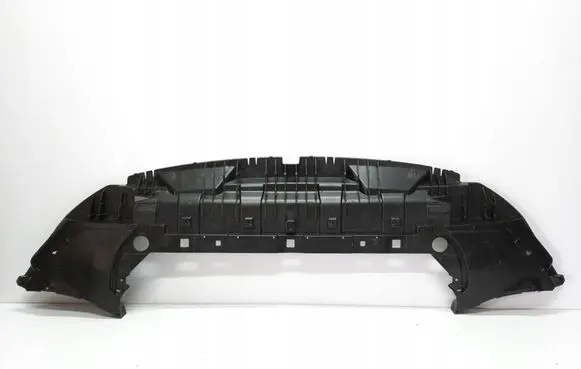 Volvo XC40 Front bumper lip 32136051