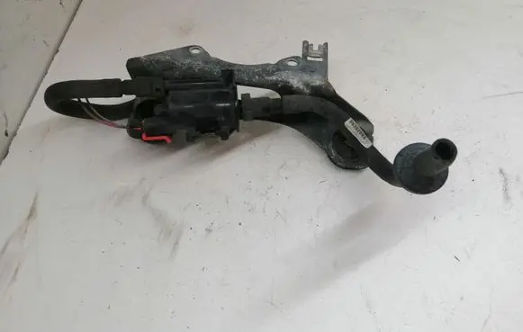 Saab 9-3 Ver2 Vacuum valve 1997278