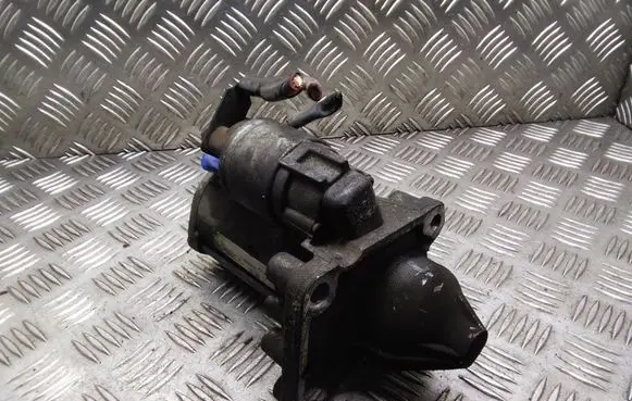 Citroen C4 I Picasso Starter motor 9662854180 966285418000 TS22E26