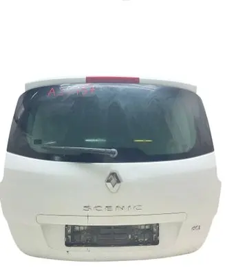 Renault Scenic II - Grand scenic II Tailgate/trunk/boot lid 123456