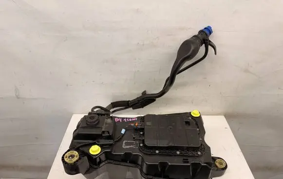 Citroen Berlingo AdBlue liquid reservoir BER4ZBIOADBL1 9817601880