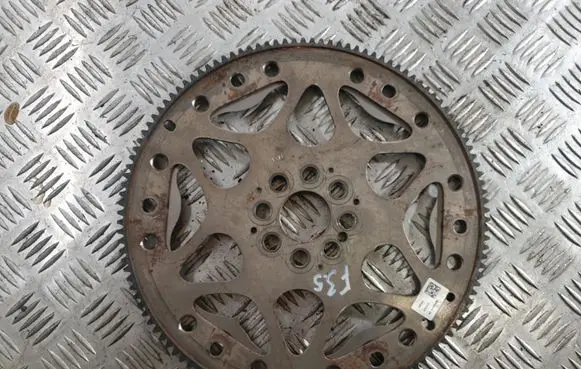 Flywheel